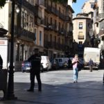 casco Toledo COVID