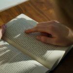 libro leer lectura