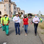 El Ayuntamiento de Toledo convocará 24 plazas para los talleres del programa de recualificación y reciclaje profesional