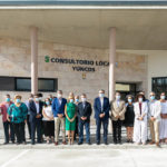 Yuncos verá ampliado el cupo de su Consultorio Local, con médico y enfermería, antes de 2021