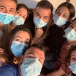 Cobisa lanza una campaña para concienciar a los jóvenes de la necesidad de respetar las medidas contra la COVID-19