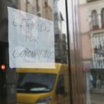 comercio toledo tienda coronavirus