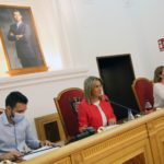 debate del estado de toledo tolón
