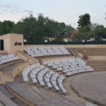 Cine verano toledo