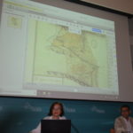 Fernando Muñoz foto 4 Biblioteca Archivo Digitales presentación 02072020