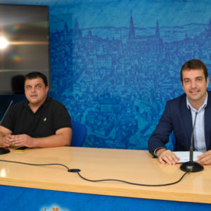 'Toledo Suena', la cita con artistas y grupos autóctonos este verano en la capital