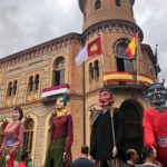 Fiestas locales de Mora