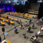 El Foro Cultura Toledo reprocha el aplazamiento de las actividades programadas al aire libre