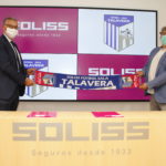 futbol sala talavera seguros soliss