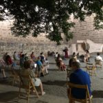 Una veintena de actividades culturales y de ocio para este fin de semana en Toledo