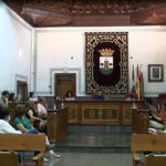 Torrijos, unánime para que el cuartel de la Guardia Civil se convierta en puesto principal