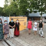 PhotoEspaña llega al Polígono de Toledo