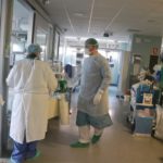 Planta hospital