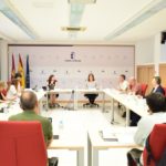 Toledo avanza en la propuesta de actos para celebrar su Capitalidad Europea de la Economía Social