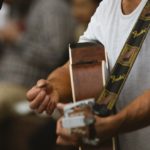 concierto calle musica