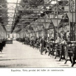Vega Baja. Nave de Espoletas. Una oportunidad para recuperar la memoria y construir el futuro