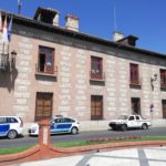 foto Ayto Talavera auto Supremo