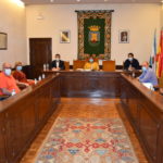 Ayuntamiento de Talavera, Junta y Plataforma de Afectados por el Transporte remitirán una carta conjunta al Ministerio para trasladar sus reivindicaciones