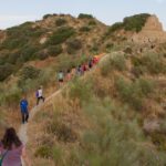 foto ruta senderista Turismo