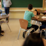 La semipresencialidad en las aulas de la región será en días alternos y a partir de 3º de ESO