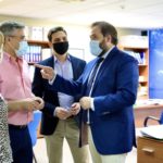 Paco Núñez pide analizar los "problemas profundos" de Talavera que ya existían antes de la pandemia
