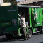 El paro baja en Toledo en 7.300 personas en el segundo trimestre del año