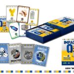 Un juego de cartas para concienciar a los toledanos sobre el reciclaje
