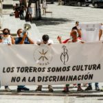 La Plataforma 8M Toledo condena "las agresiones" a la ministra de Trabajo en Toledo