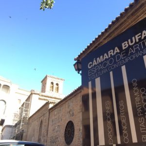 Exposiciones, microteatro y conciertos: así es la oferta cultural de la Cámara Bufa para 2025