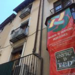 Obras del Consorcio de Toledo / Fotografía: Bárbara D. Alarcón