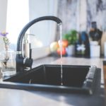 agua grifo