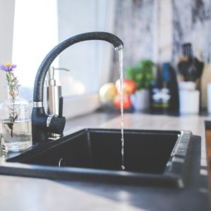 Cortes de agua en Talavera la Nueva y Alberche por una avería