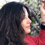 La toledana Cruz Galdón presenta este jueves su novela 'Yo soy ellas' en un acto al aire libre