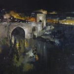 1. La Luz de San Martín