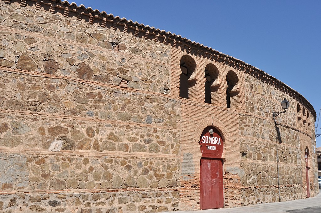 Plaza de Toros