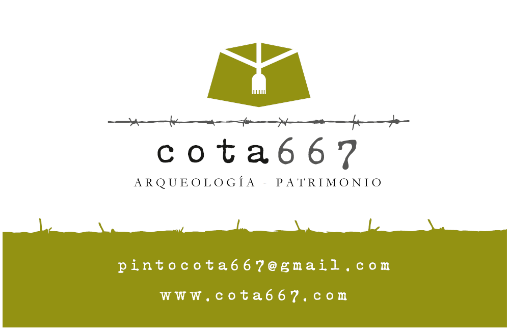 Cota 667