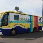 Bibliobus Toledo