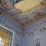 Camarín de la Virgen de Carpio de Tajo 27082020