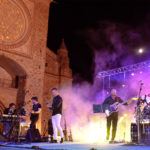 Ismael Dorado Band pone el broche de oro al Festival Internacional de Jazz de Talavera