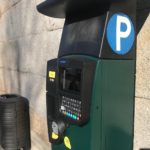 Las zonas azul y naranja de la ORA en Toledo, gratuitas por la tarde durante el mes de agosto