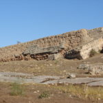 Presa romana La Alcantarilla-1