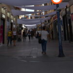 toldos en Talavera