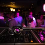pub discoteca fiesta