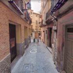 sillería Toledo