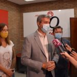 20200919_PSOETOLEDO_FOTO_OCAÑA_DECLARACIONES_ÁLVAROGUTIÉRREZ_COVID_MEDIDAS