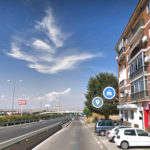 Autovía A42 Viviendas Olías del Rey