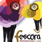 CARTEL FESCORA 2020