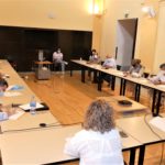 IU Toledo cree que no convocar los consejos ciudadanos desmoviliza la participación