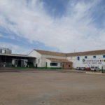 Cooperativa Cristo de Santa Ana Villafranca de los Caballeros