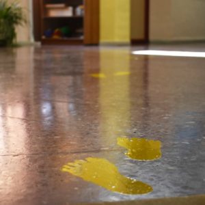 El AMPA del San Lucas y María recurre el decreto de admisión del alumnado: "No valoran que se pueda ir andando"